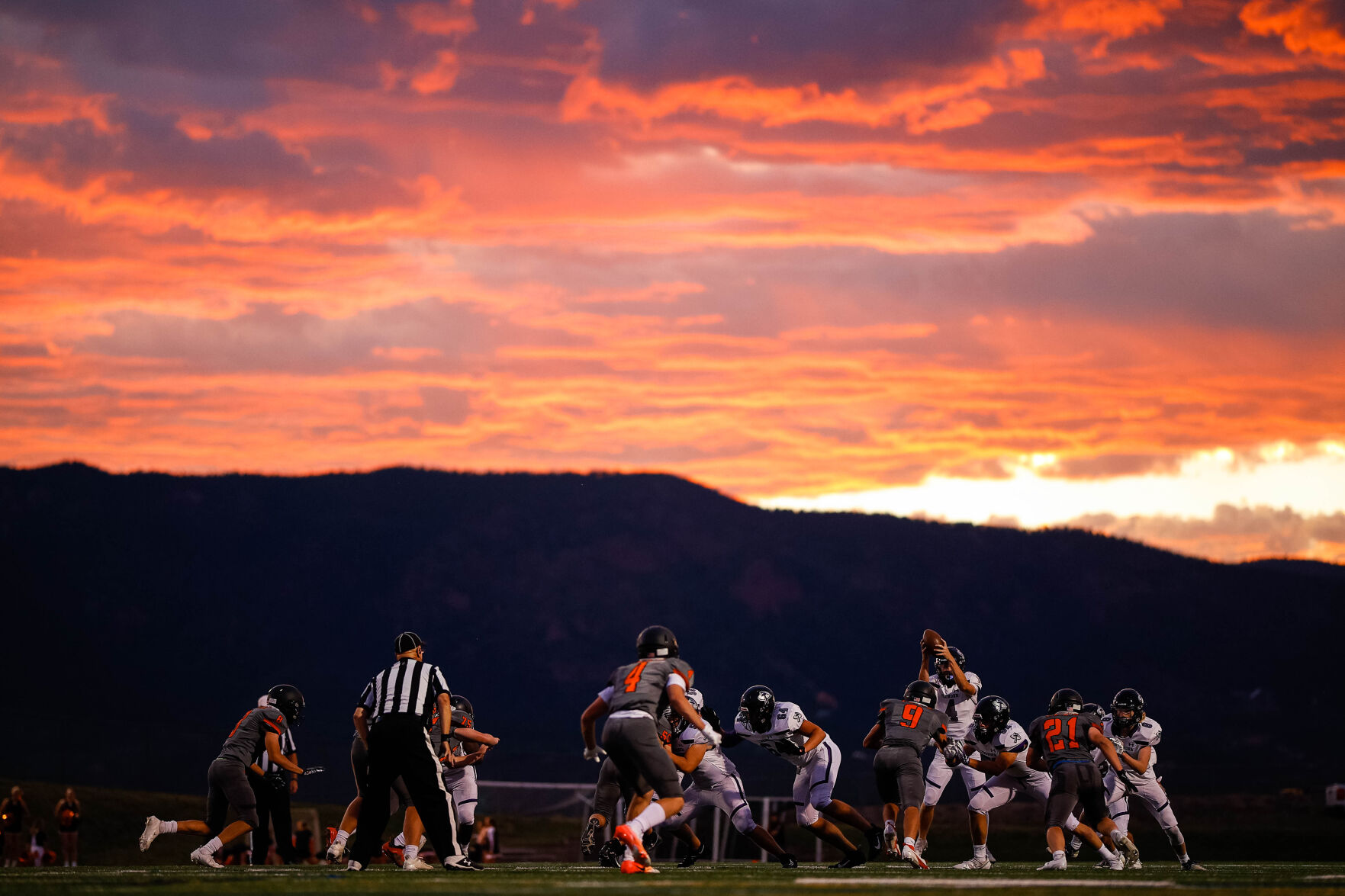 PREP FOOTBALL